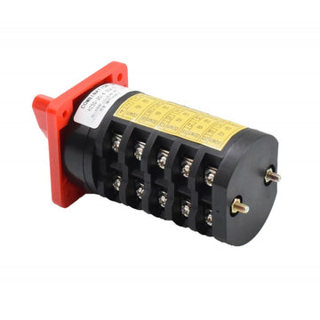 Comutator Rotativ 5 Came 1-0 / 20A - C0A/5 - Frize