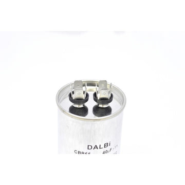 Condensator Aluminiu 370V  20uF - Frize