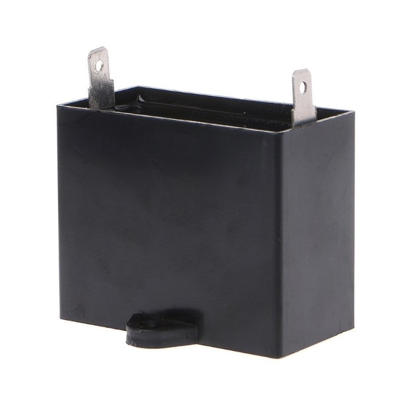 Condensator Dreptunghi Pornire Motor 2C 450V - 3,5uf - Frize