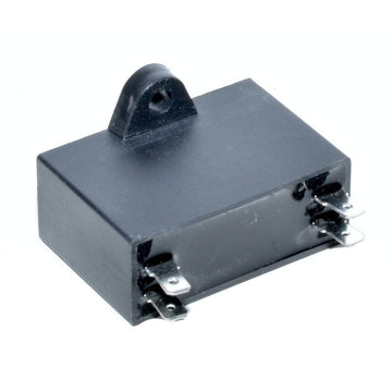 Condensator Dreptunghi Pornire Motor 4C   450V - 4uf - Frize