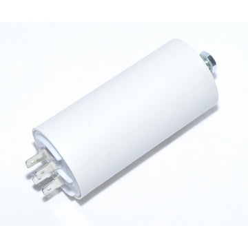 Condensator Pornire Motor 2,5uf-450V - Frize