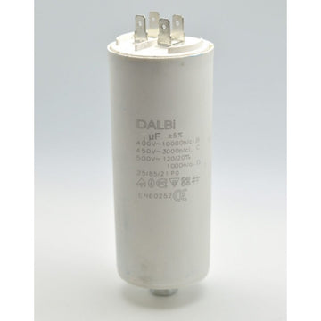 Condensator Pornire Motor 450V - 22uf - Frize