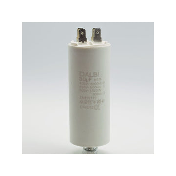 Condensator Pornire Motor 450V - 30uf - Frize