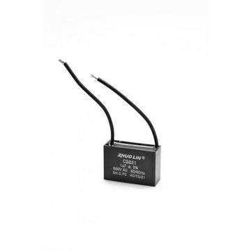 Condensator Pornire Motor cu Fire / 1uf 450V - Frize