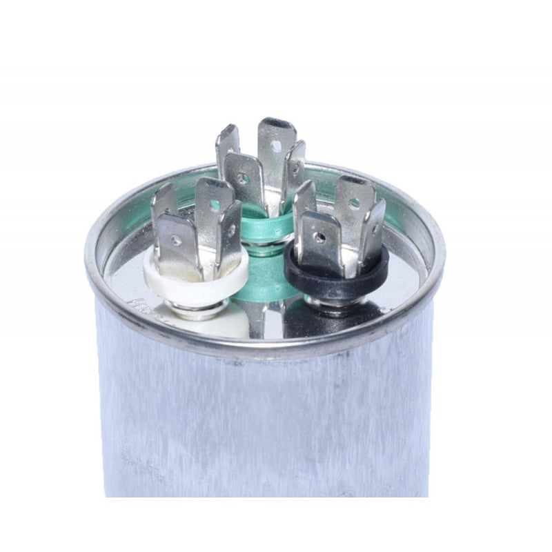 Condensator pt Aparate de Aer Conditionat 50+6uf, 370V - Frize