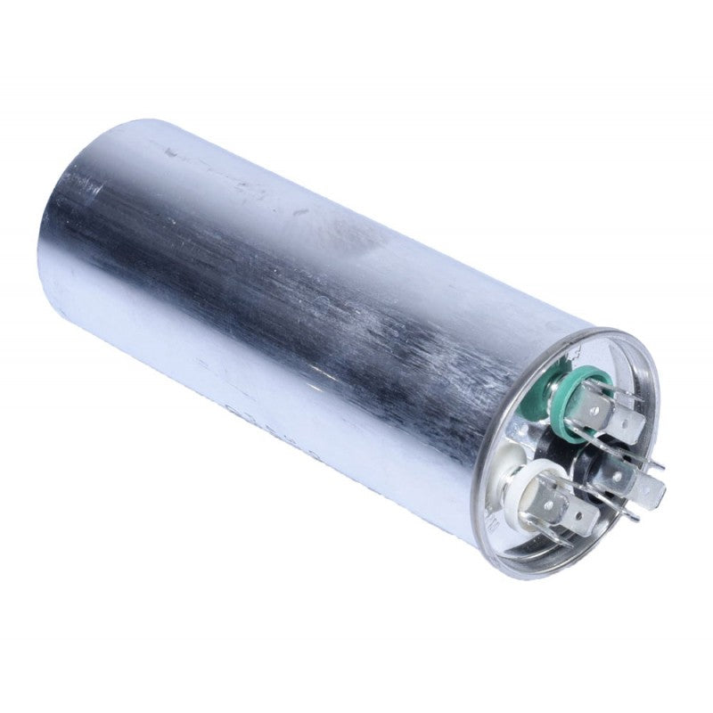 Condensator pt Aparate de Aer Conditionat 50+6uf, 370V - Frize