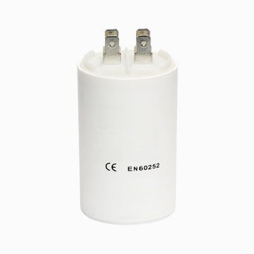 Capacitors 20 MF