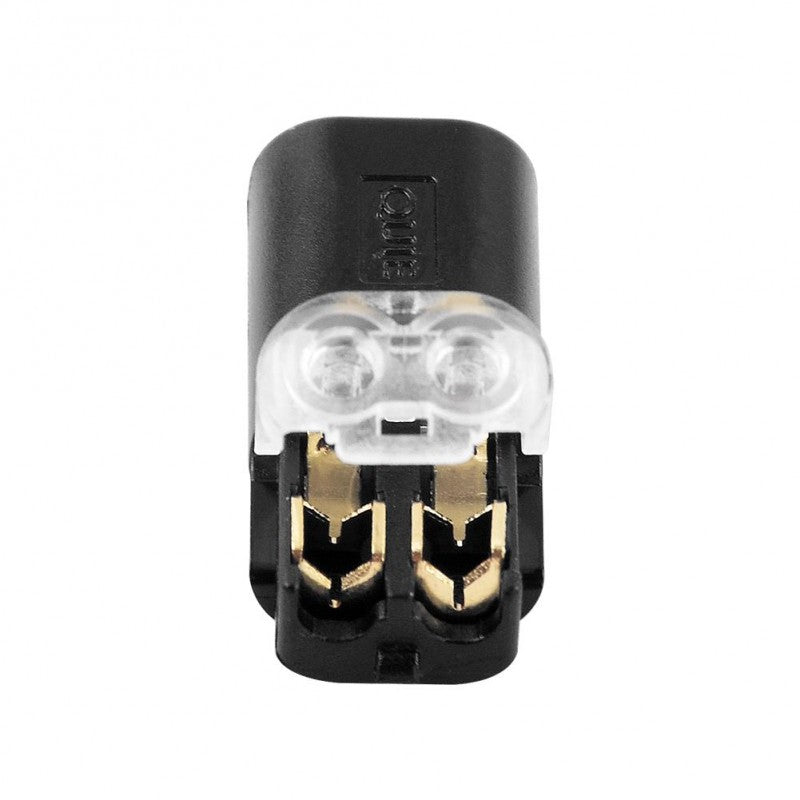 Conector 2 Pini cu Imbinare Rapida 22-20 AWG - Frize