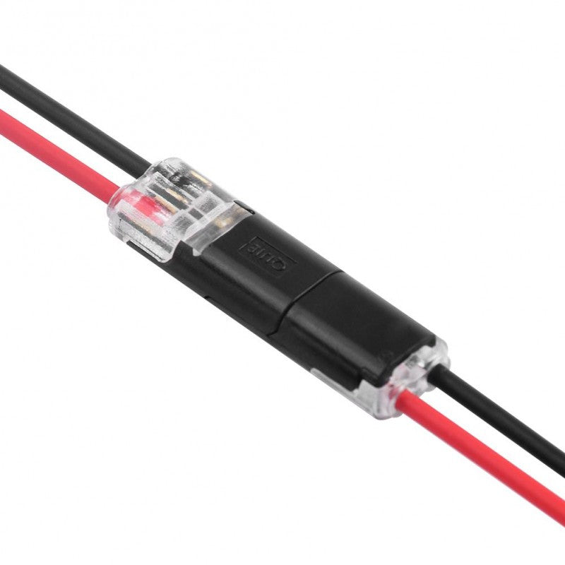 Conector 2 Pini cu Imbinare Rapida 22-20 AWG - Frize