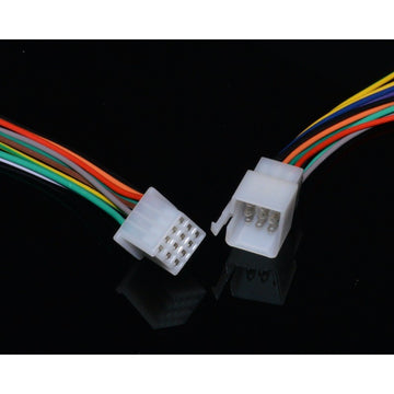 Conector ALB 12 Fire 30cm Auto - Frize