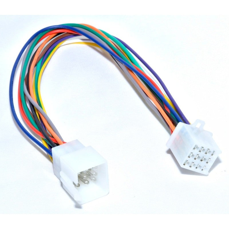 Conector ALB 12 Fire 30cm Auto - Frize