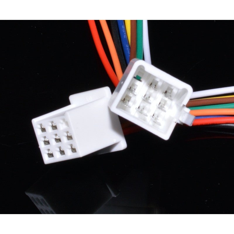 Conector ALB 8 Fire 30cm Auto - Frize