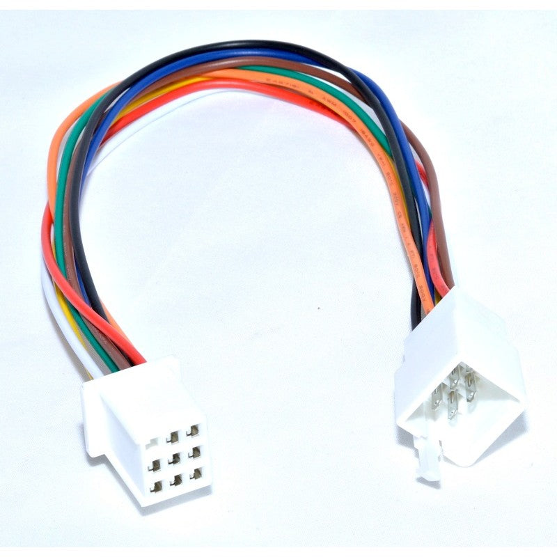 Conector ALB 8 Fire 30cm Auto - Frize