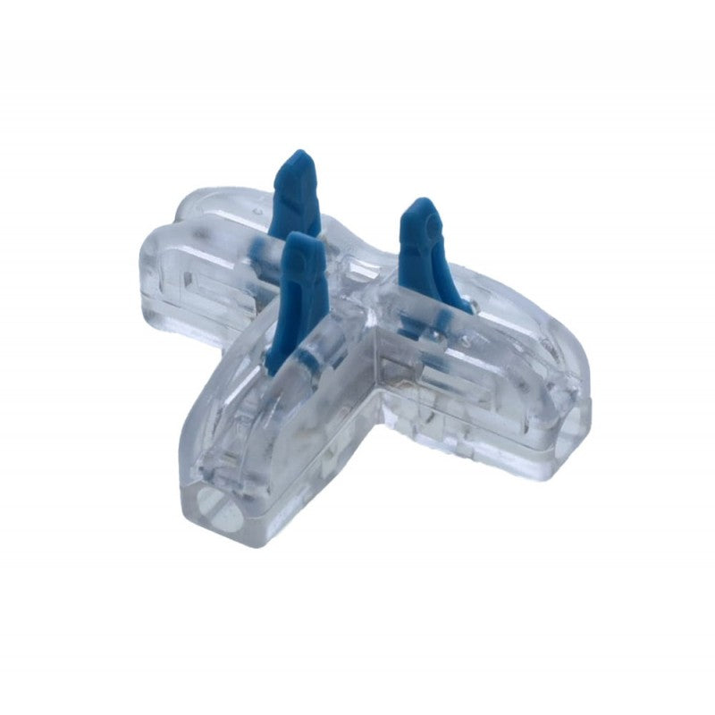 Conector Albastru T11P de Cablu - Frize
