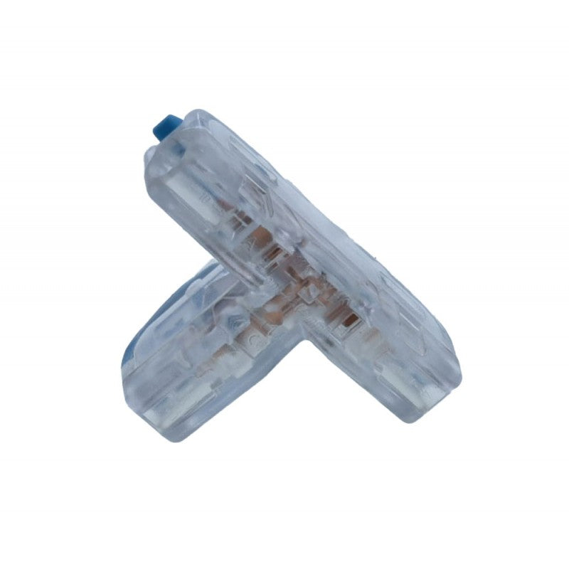 Conector Albastru T11P de Cablu - Frize