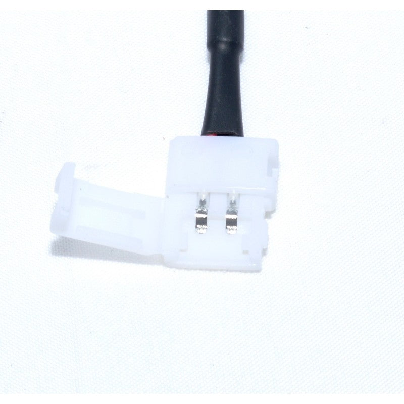 Conector Alimentare Banda Led - Frize