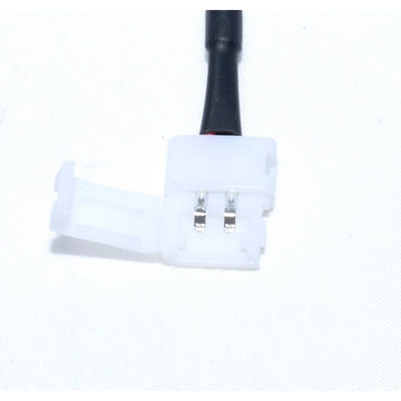 Conector Alimentare Banda Led - Frize