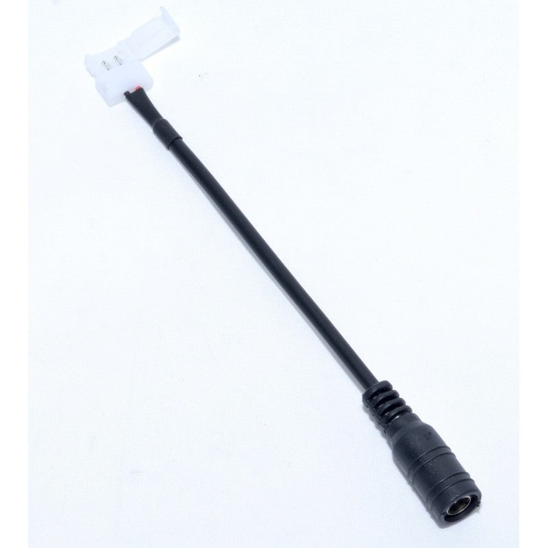 Conector Alimentare Banda Led - Frize