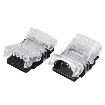 Conector Banda Led RGBW 12mm/5 Pini - 5 Fire - Frize