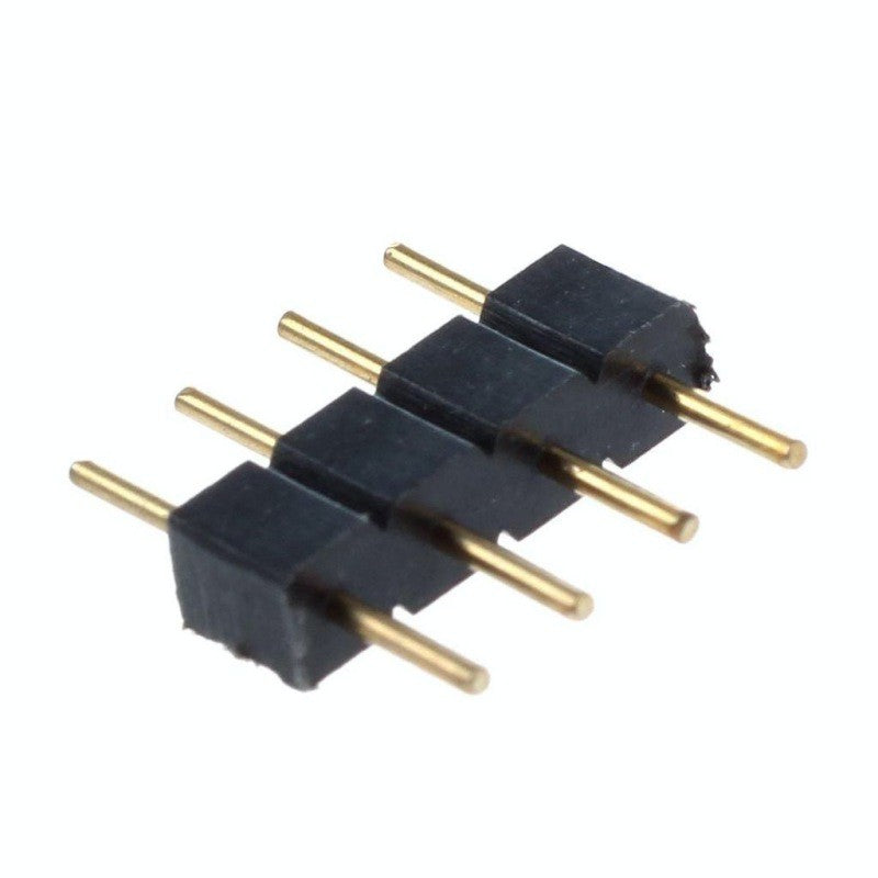 Conector Banda RGB 4 Fire - Frize
