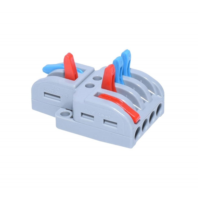Conector de Cablu MYF-FY 2-4 - Frize