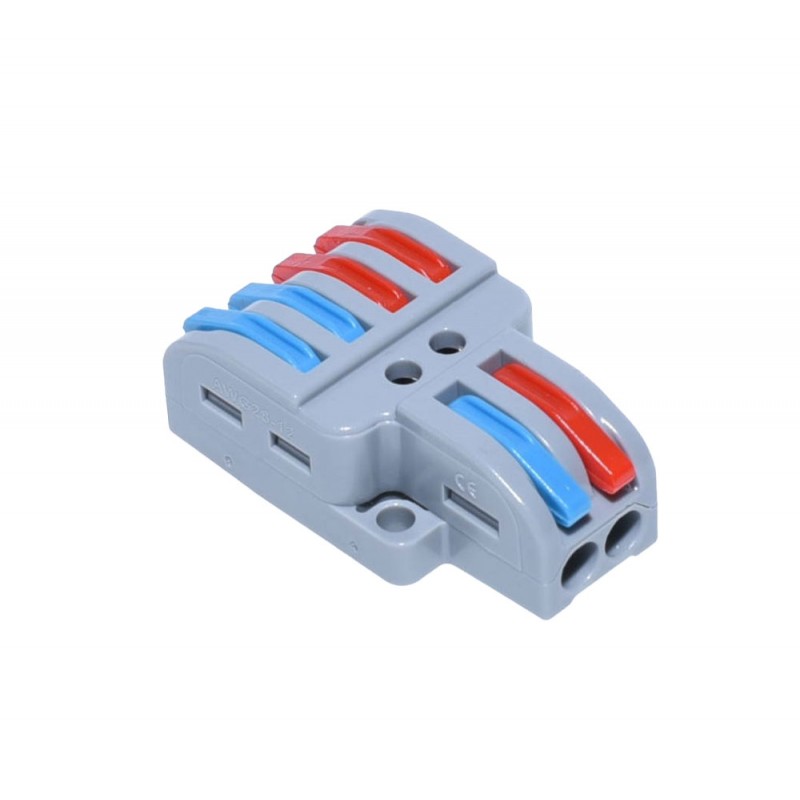 Conector de Cablu MYF-FY 2-4 - Frize