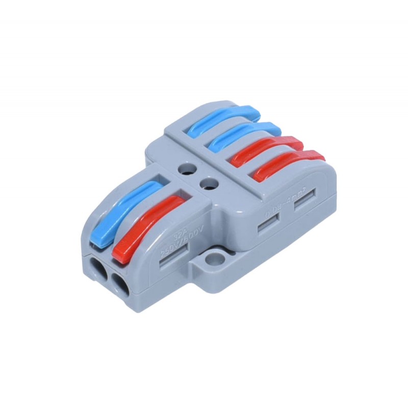Conector de Cablu MYF-FY 2-4 - Frize