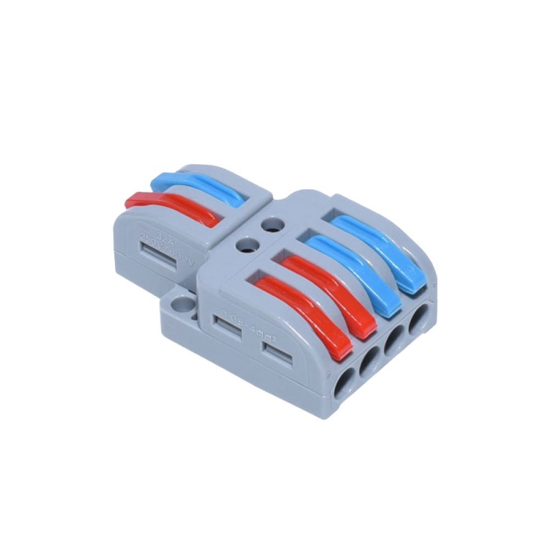 Conector de Cablu MYF-FY 2-4 - Frize