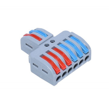 Conector de Cablu MYF-FY 2-6 - Frize
