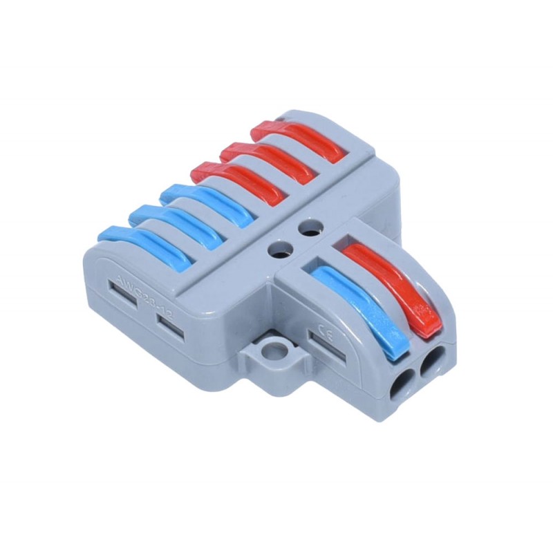 Conector de Cablu MYF-FY 2-6 - Frize
