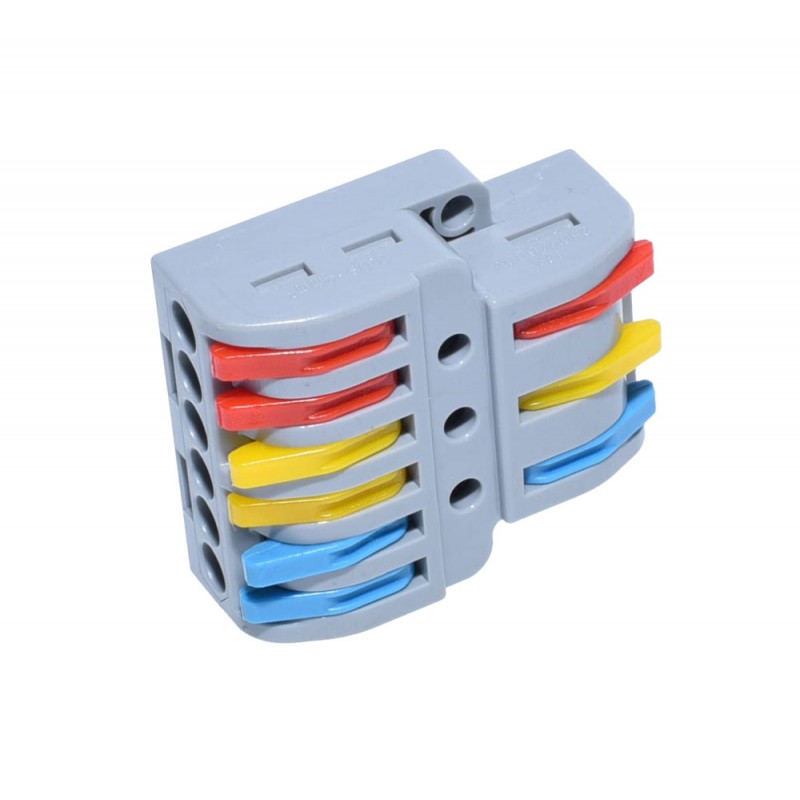 Conector de Cablu MYF-FY 3-6 - Frize