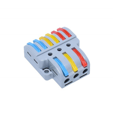 Conector de Cablu MYF-FY 3-6 - Frize