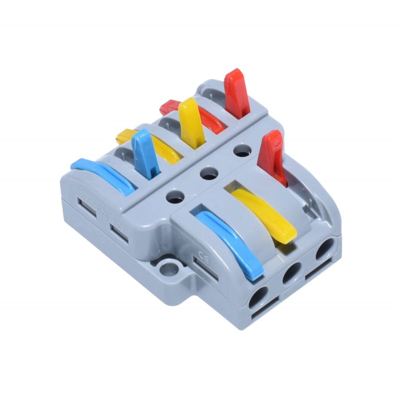 Conector de Cablu MYF-FY 3-6 - Frize