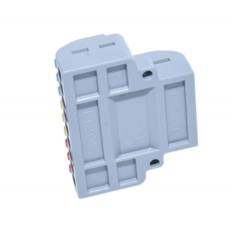 Conector de Cablu MYF-FY 3-9 - Frize