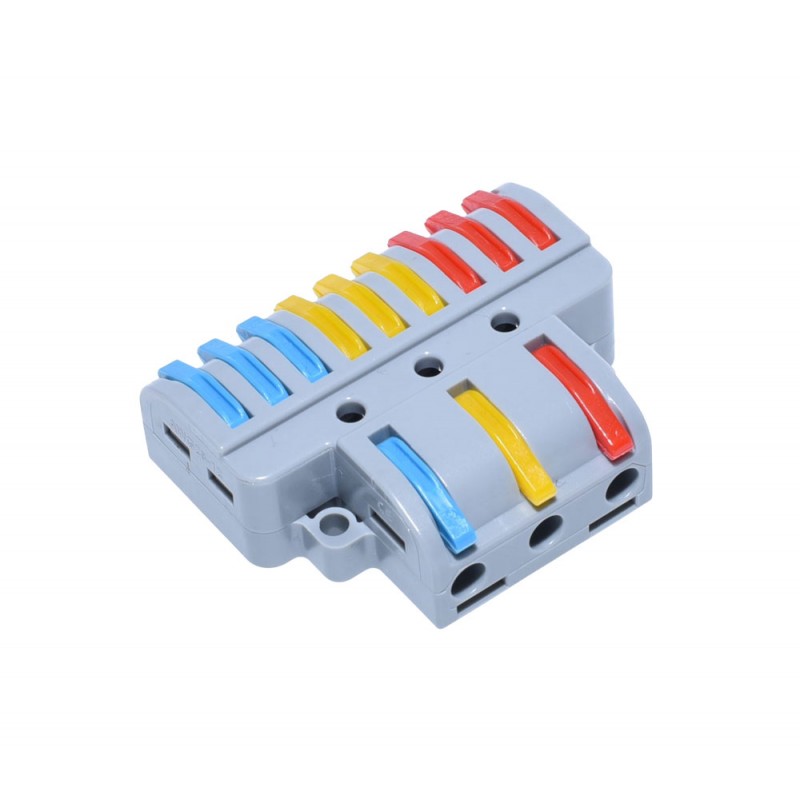 Conector de Cablu MYF-FY 3-9 - Frize
