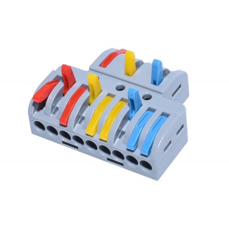 Conector de Cablu MYF-FY 3-9 - Frize