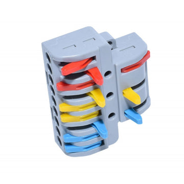 Conector de Cablu MYF-FY 3-9 - Frize