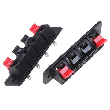 Conector Difuzor 4 Contacte - Frize