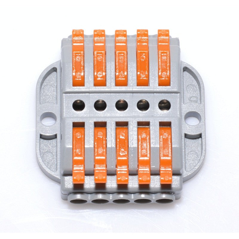 Conector Doza 5-5 pentru Cablu, LT-223/5 - Frize