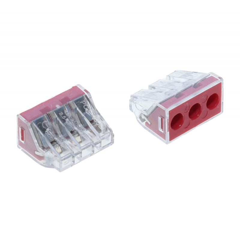 Conector Doza Rapid 3G - EU6 / PCT-103D - Frize
