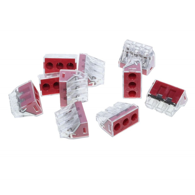 Conector Doza Rapid 3G - EU6 / PCT-103D - Frize