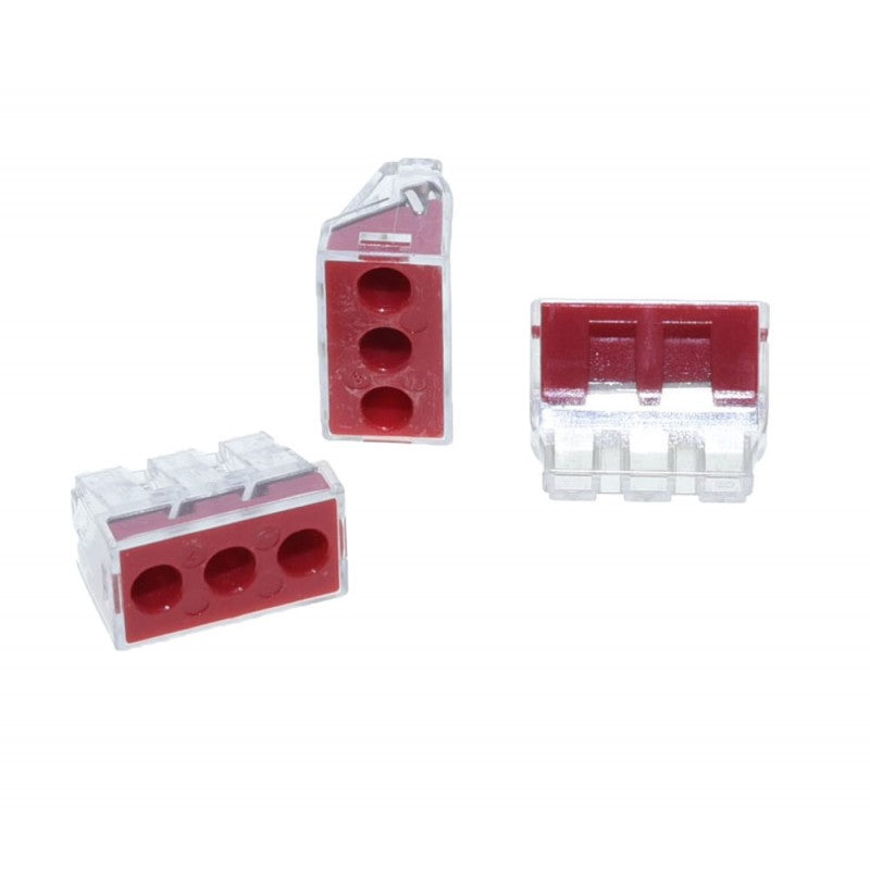 Conector Doza Rapid 3G - EU6 / PCT-103D - Frize