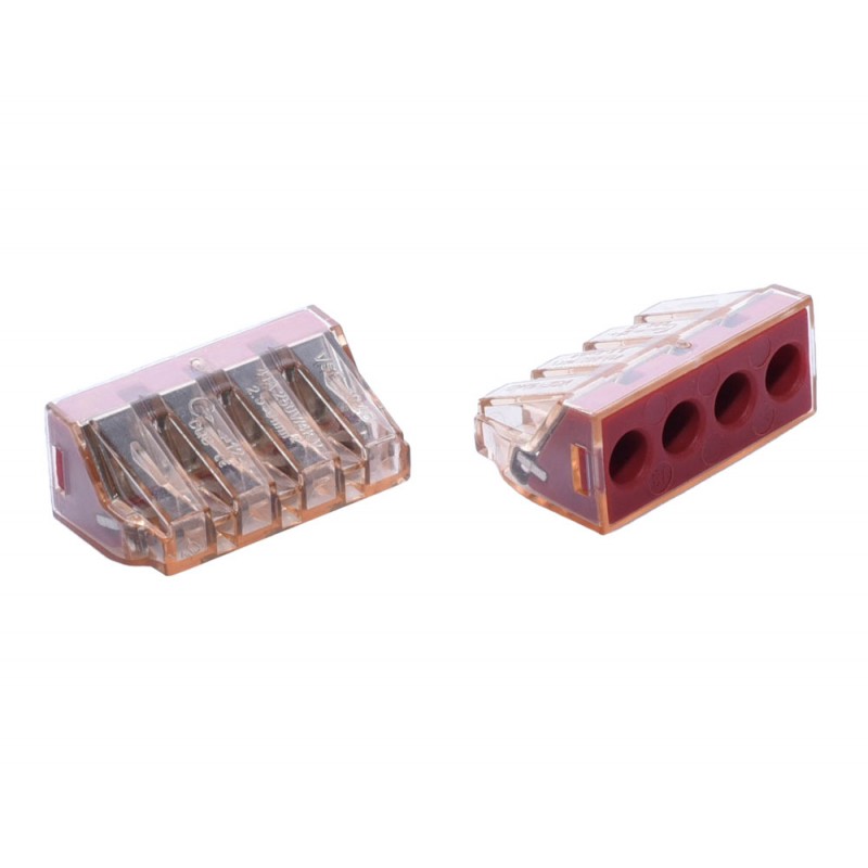 Conector Doza Rapid 4G - EU6 / PCT-104D - Frize