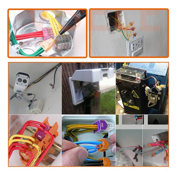 Conector Doza Rapid 4G - EU6 / PCT-104D - Frize