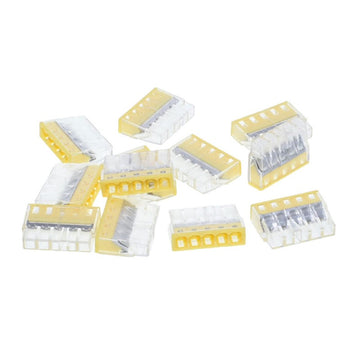 Conector Doza Rapid 5G - EU2.5 / PCT-415D - Frize