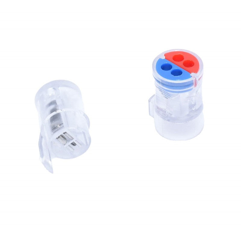 Conector Doza Tip Fast Press LT-724 - Frize