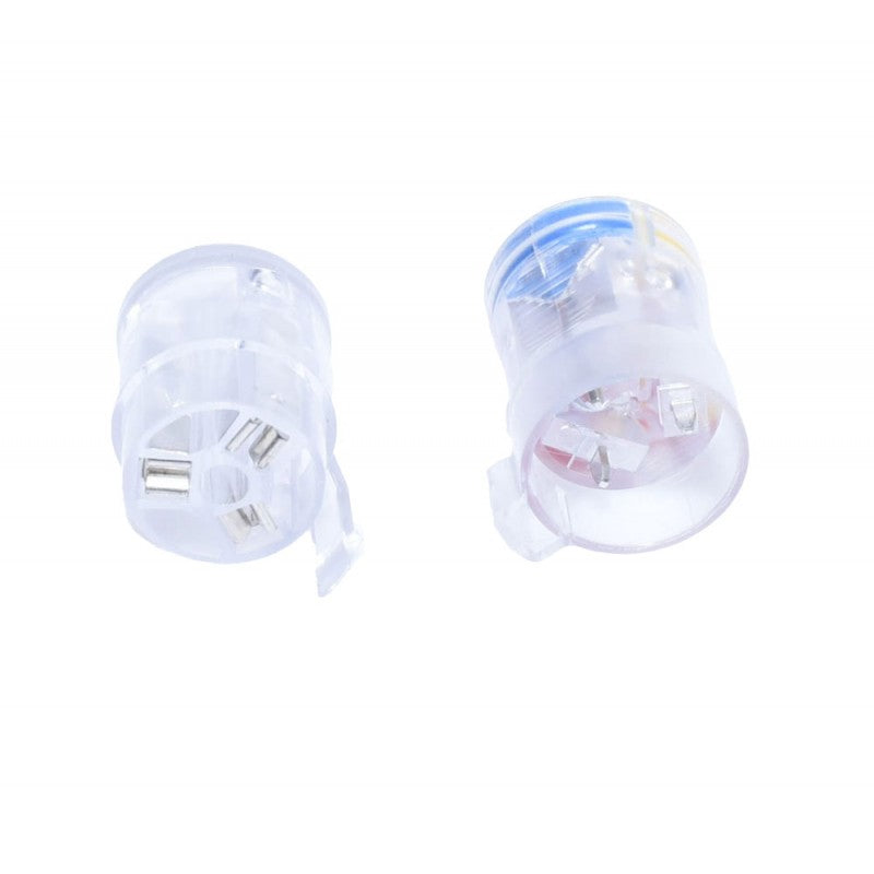 Conector Doza Tip Fast Press LT-736 - Frize