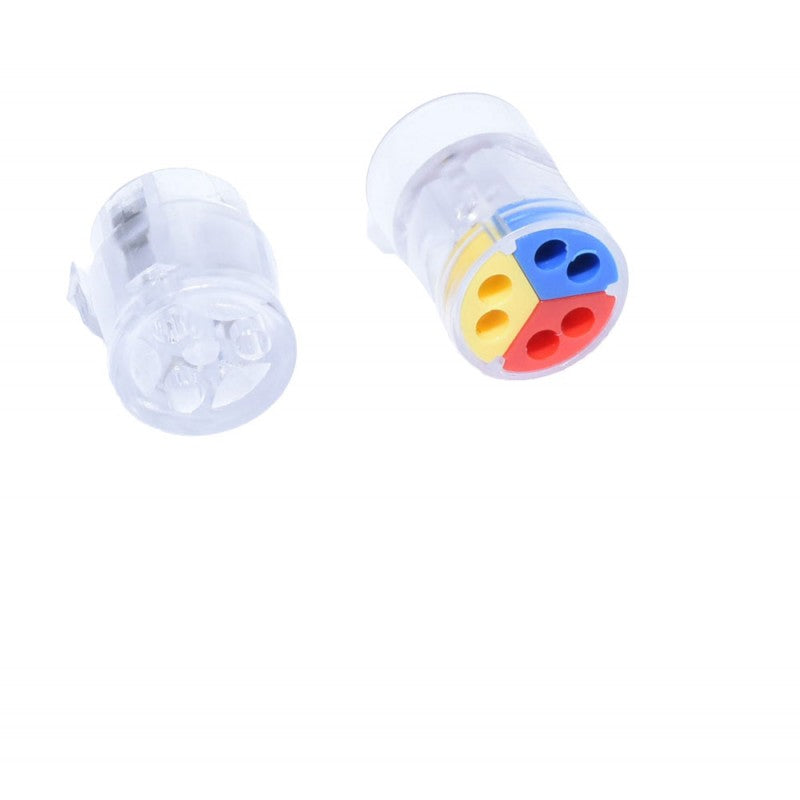 Conector Doza Tip Fast Press LT-736 - Frize