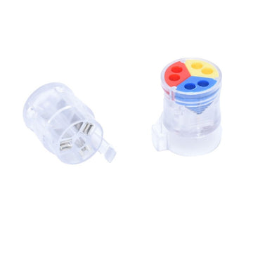Conector Doza Tip Fast Press LT-736 - Frize