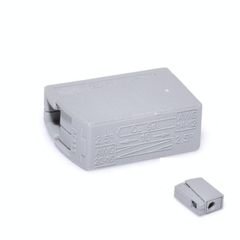 Conector Fire MYF/FY cu Apasare PCT-111 - Frize